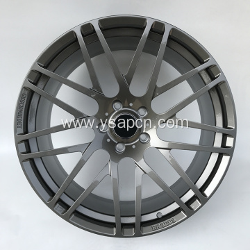 G class 22 Inch 5x130 Forged Wheel Rims